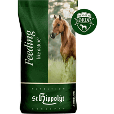 St. Hippolyt Muscle Protein 25kg