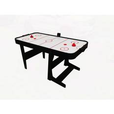 Deportes de Mesa Gamesson 4'6" Eagle L Foot Air Hockey Table