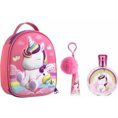 Barato Hombre Cajas de regalo Air-Val Eau My Unicorn 3D Sets de Fragancias 1 Pieces Unisex