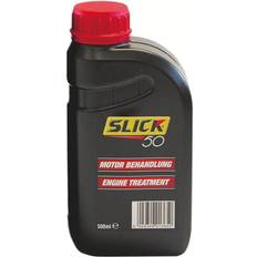 Tilsætning på tilbud Slick 50 motorbehandling 750 Tilsætning