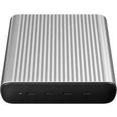 HyperJuice 245W GaN