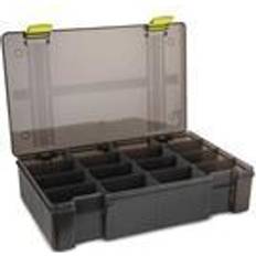 Lure Boxes Matrix Storage Box 16 Comp Deep