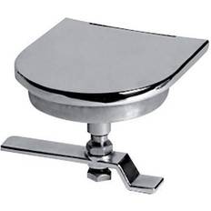 Seatec låg 110x115mm dybde 115mm rf 1stk
