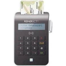 Id card reader usb REINER SCT cyberJack RFID Komfort ID card reader