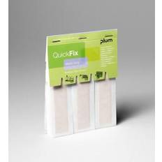 Quickfix plaster refill Plum QuickFix refill/30 Elastic stof plaster