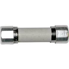 Kartons & Wellpappkartons Eska 8522708 8522708 Feinsicherung Ø x L) 5 mm x 20 mm 0.125 A 250 V Träge -T- Inhalt
