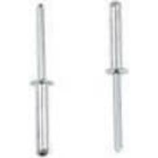 Lemvigh-Müller 3,2X10 rundhovedet aluminium/stål blindnitte