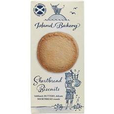 Shortbread Island Bakery Shortbread Cookies