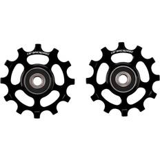 Pédaliers CeramicSpeed SRAM 12S AXS Road Coated Pulley Wheel