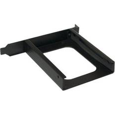 Externe Lagergestelle LogiLink AD0014 2.5 Zoll Festplatten-Einbaurahmen