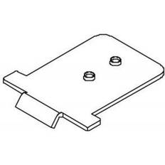 Billig Skabsgreb CUBIC BESLAG FOR ID 0047-0000