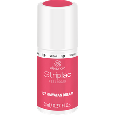 Dream coat Alessandro Negle Striplac Peel Or Soak Peel Or Soak Nr. 107 Hawaiian Dream