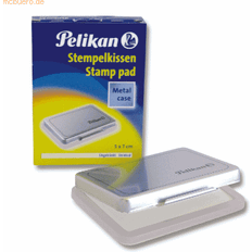 Timbres et Fournitures pour Timbres Pelikan 331256 tampon encreur 3 sec 70 x 50 mm