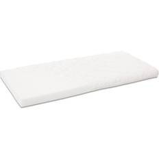 Babybay Matrassen Babybay Matras Classic Cotton Soft 40 x 80 cm