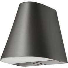 SG Armaturen Spike Grafit 1100 Vægplafond