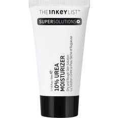 The Inkey List Dry and rough skin slution with 10% urea - Face serum 50ml