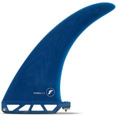 Futures Fins Dérive Longboard 7.5" Admiral Navy