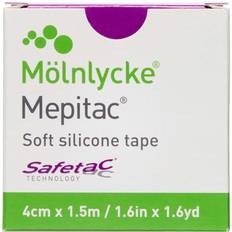 Mepitac Mölnlycke Health Care Mepitac häfta