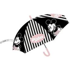 Disney Paraplyer Disney Mickey Mouse Paraply - Sort