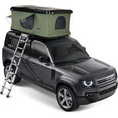 2 personen zelt Thule Basin Dachzelt 2-Personen 9117