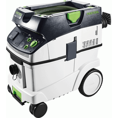 Festool ctm Festool CTM 36 E CLEANTEC