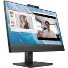 HP PC-skjermer HP M24m Conferencing Monitor 24"