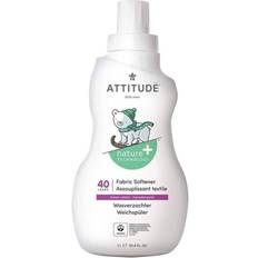 Economico Bavagli Attitude Ammorbidente per bambini al profumo di Sweet Lullaby 1000 ml (40 lavaggi)