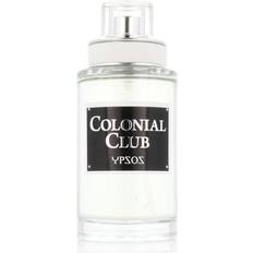 Jeanne Arthes Colonial Club Ypsos Eau De Toilette 100ml