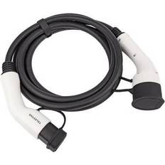 Ladekabel & Kabelhalter Telestar 100-200-1 eMobility charging cable 5