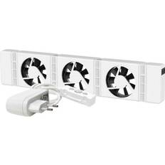 Ventilator 50cm SpeedComfort 3.0 Mono-Set Standard 50cm