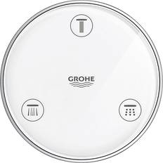 Grohe fjernbetjening Grohe Rainshower Smartconnect Ø84mm t/hovedbr