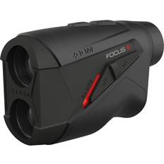 Zoom Focus S Rangefinder Black