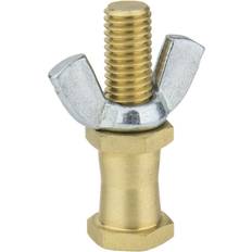 Billig Tubekikkerter Kupo KS-018H Hex 16mm Stud with M10 Thread