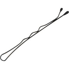 Haarspangen Efalock Professional Hair styling Hair Pins and Hair Clips Duchesse Hair Length Black