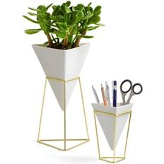 Trigg Tabletop Vessel 2-set