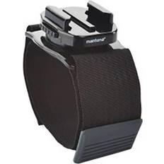360° armfastgørelse GoPro, Sony Actioncams, Actioncams