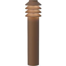 Louis Poulsen Bysted Corten Pollare 53.4cm