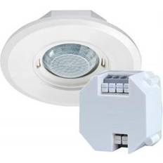 Esylux PD-FLAT-S 360I/8 RW DALI