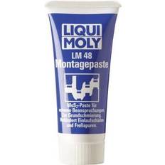Tilsætning på tilbud Liqui Moly LM 48 Assembly Paste Tilsætning