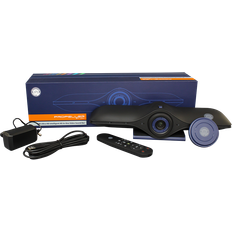 Soundbars & Heimkino-Pakete JPL Legamaster 7-870031 Videokonferenzsystem 16 Person 8.3 MP