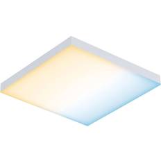 Paulmann Loftlamper Paulmann Velora LED-panel Loftplafond