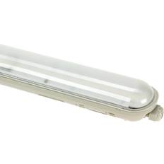 Spectrum LED Armatur komplet, 60cm, 20w Underskabsbelysning