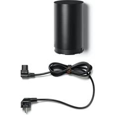 Hvid Gulvlamper på tilbud Flos String Light Gulvkontakt Gulvlampe