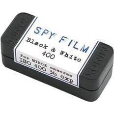 Minox SPY Film 400 8x11/36 B&W