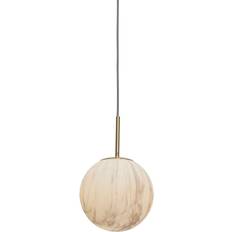 Marble Ceiling Lamps It's About RoMi - Carrara Pendant Lamp