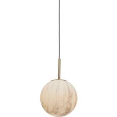 It's About Romi It's About Romi Carrara Globe Pendel