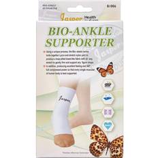 Ankelbandage Jasper Bio Ankelbandage Large 1 stk