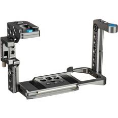 Fx3 sony Blue Full Camera Cage For Sony FX3