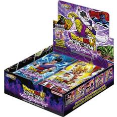 Set booster box Bandai Dragon Ball Super TCG: Fighter's Ambition Booster Box