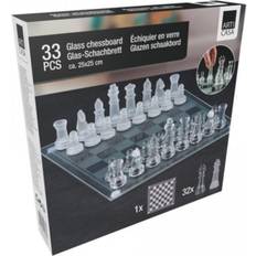 Chess Arti Casa Chess Board 33pcs Set